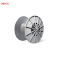 1800mm reinforced steel cable reel